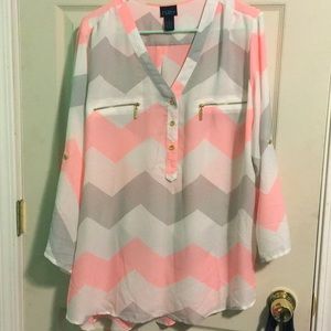 Women’s blouse